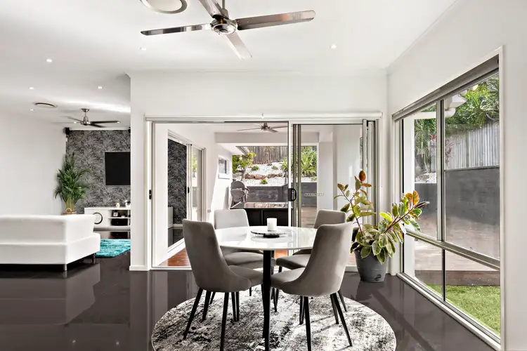 Sixth view of Homely house listing, 7 Peafowl Street, Upper Coomera QLD 4209