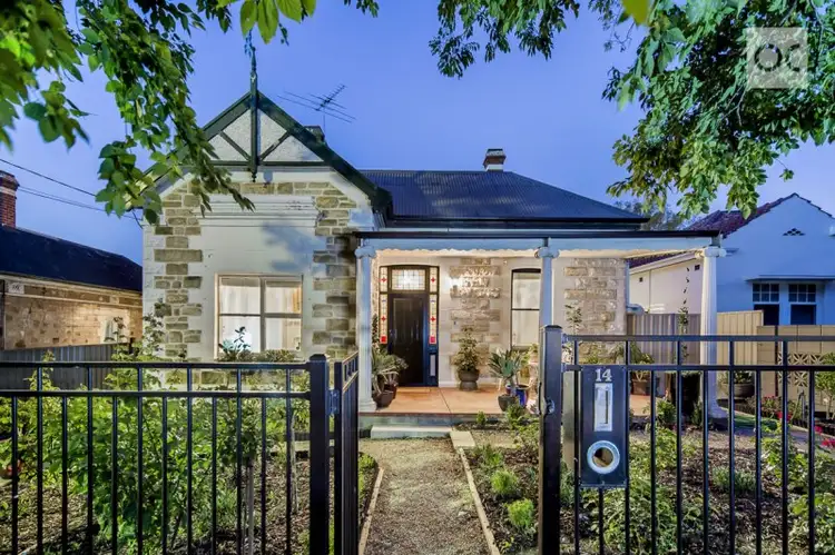 14 Alexandra Street, Prospect SA 5082