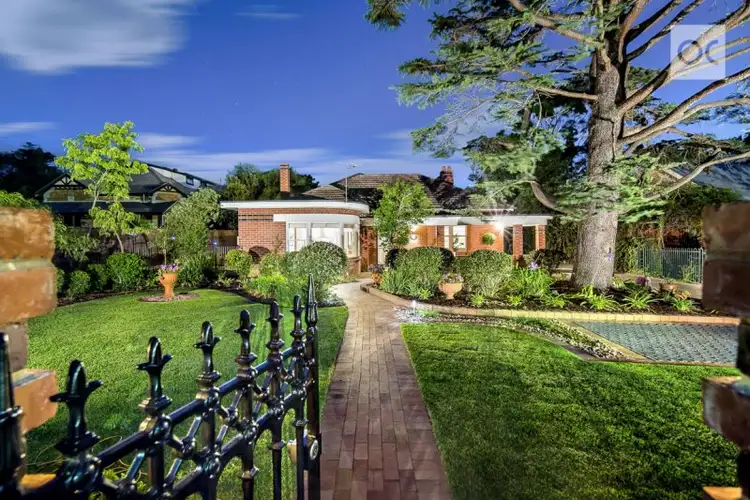 Main view of Homely house listing, 99 Ferguson Avenue, Myrtle Bank SA 5064