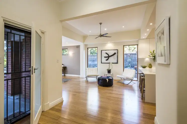 Second view of Homely house listing, 99 Ferguson Avenue, Myrtle Bank SA 5064