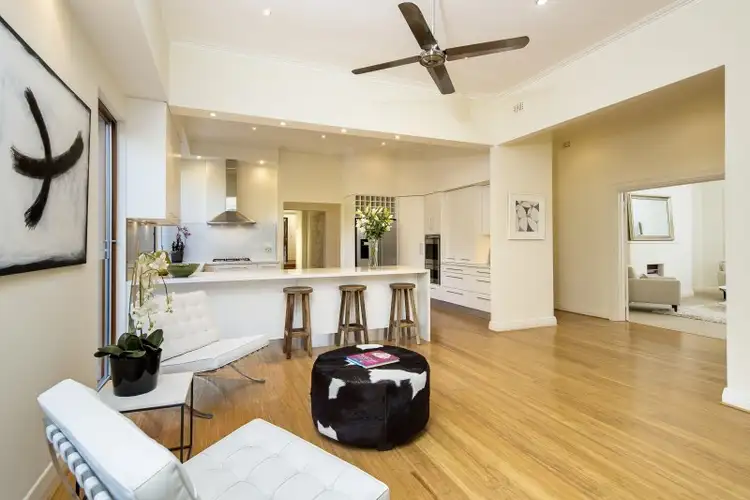 Third view of Homely house listing, 99 Ferguson Avenue, Myrtle Bank SA 5064