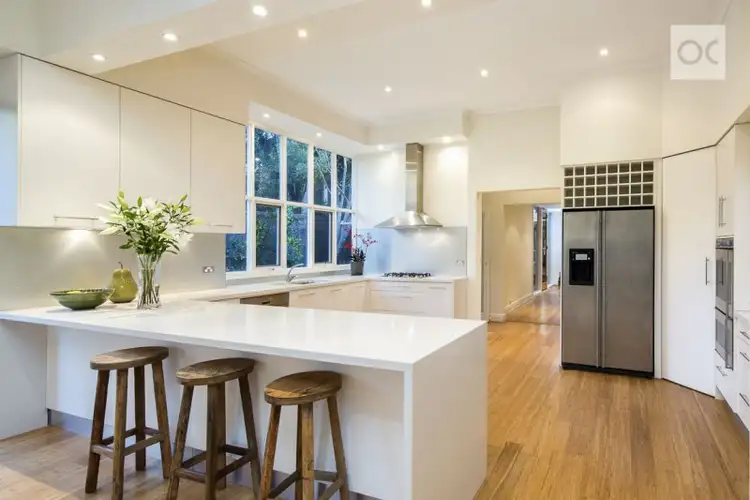 Fifth view of Homely house listing, 99 Ferguson Avenue, Myrtle Bank SA 5064