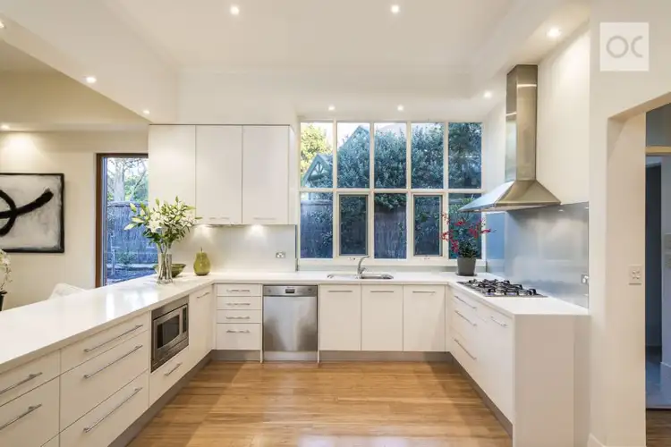 Sixth view of Homely house listing, 99 Ferguson Avenue, Myrtle Bank SA 5064