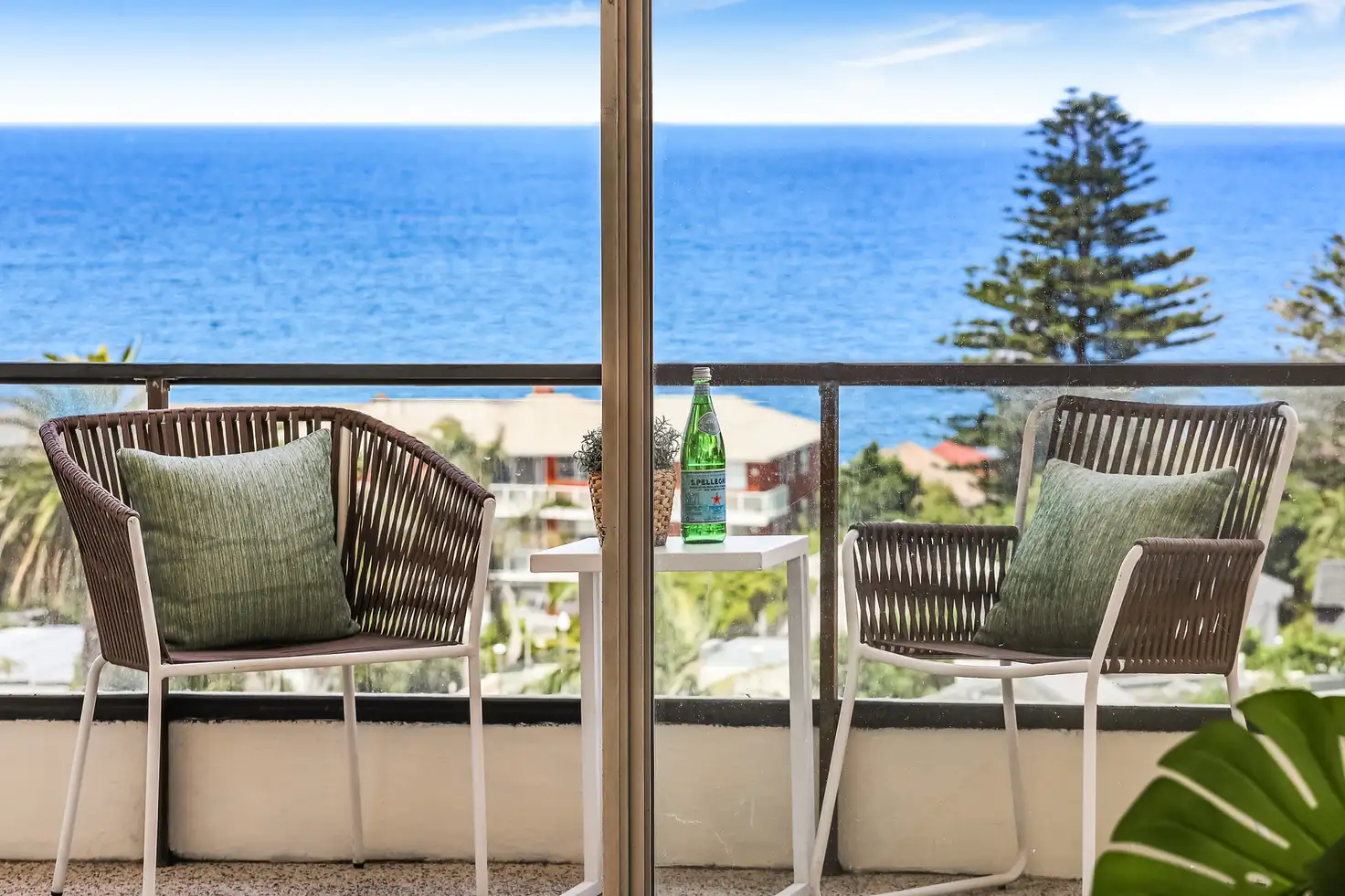 Main view of Homely apartment listing, 6/2 Oceanview Avenue, Vaucluse NSW 2030