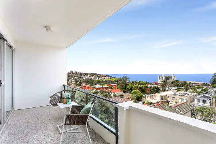 Third view of Homely apartment listing, 6/2 Oceanview Avenue, Vaucluse NSW 2030
