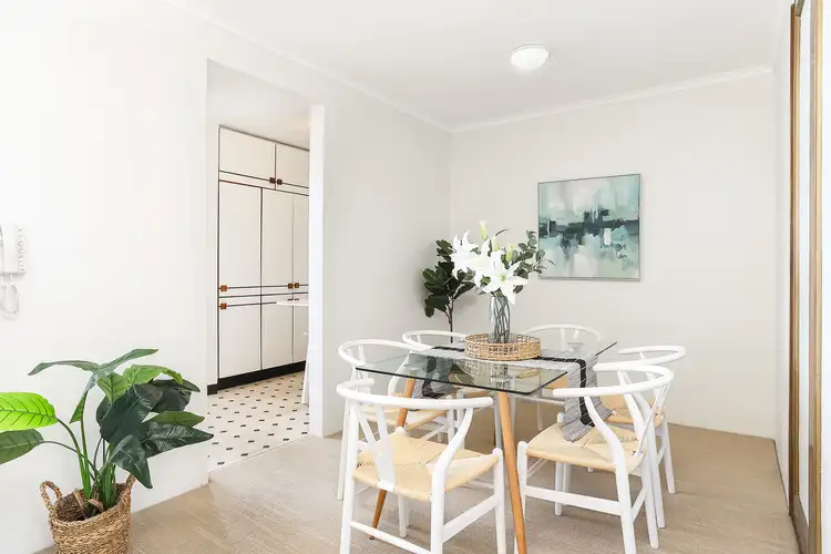 Fourth view of Homely apartment listing, 6/2 Oceanview Avenue, Vaucluse NSW 2030