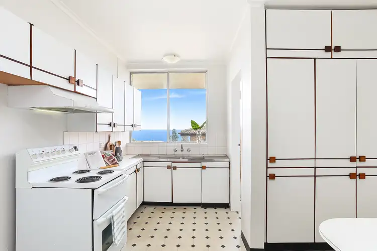 Fifth view of Homely apartment listing, 6/2 Oceanview Avenue, Vaucluse NSW 2030