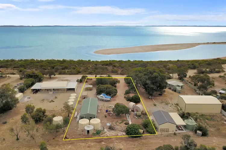 LOT 36 Hull Road, Little Douglas SA 5607
