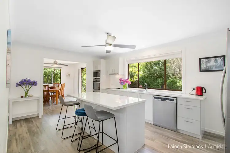 Third view of Homely house listing, 211 Chapel Street, Armidale NSW 2350