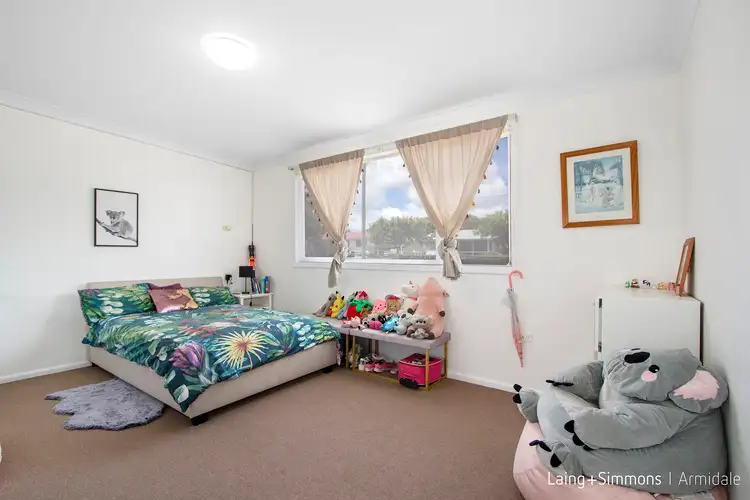 Fourth view of Homely house listing, 211 Chapel Street, Armidale NSW 2350