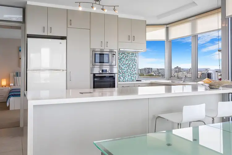 33/47-51 Sixth Avenue, Maroochydore QLD 4558