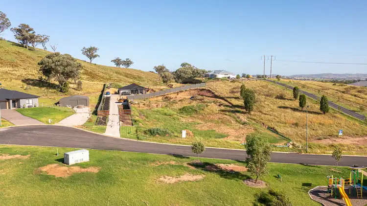 Fifth view of Homely land listing, 12 Eleanor Dark Court, Mudgee NSW 2850