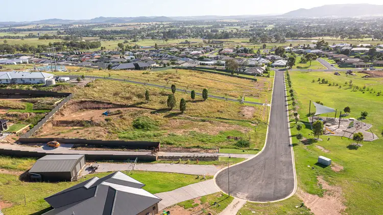 Sixth view of Homely land listing, 12 Eleanor Dark Court, Mudgee NSW 2850