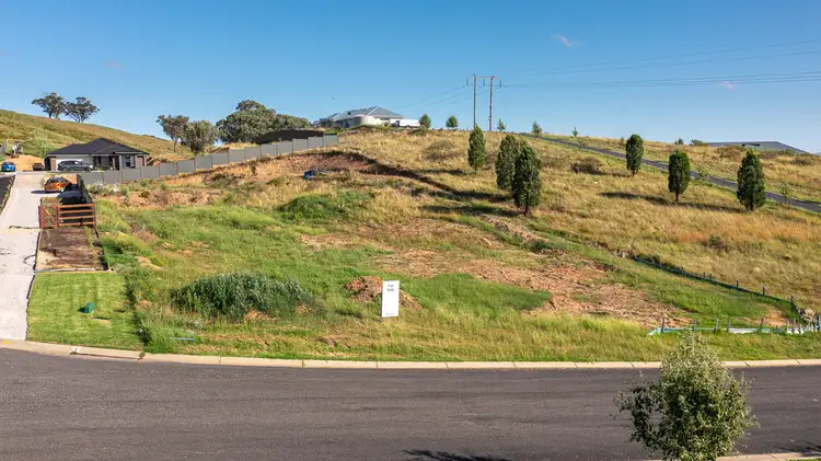 Seventh view of Homely land listing, 12 Eleanor Dark Court, Mudgee NSW 2850