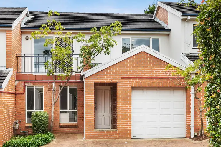 3/50-54 Cambridge Street