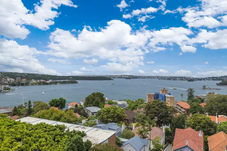 Second view of Homely unit listing, 14/78 Upper Pitt Street, Kirribilli NSW 2061