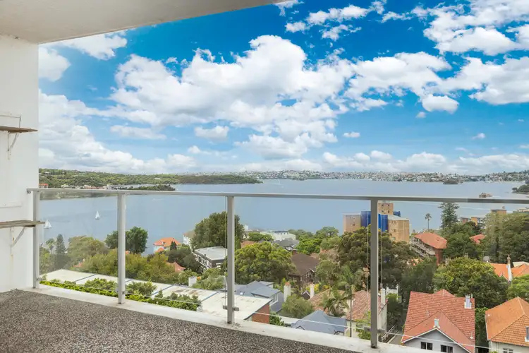 Fifth view of Homely unit listing, 14/78 Upper Pitt Street, Kirribilli NSW 2061