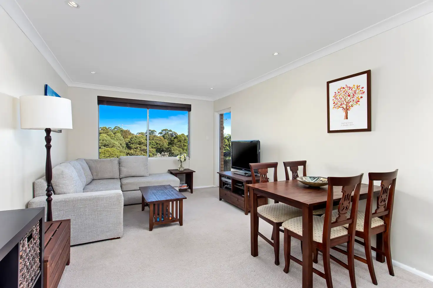 Main view of Homely apartment listing, 20/424 Mowbray Road, Lane Cove North NSW 2066