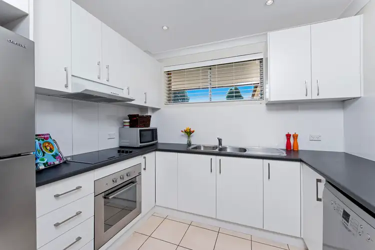Second view of Homely apartment listing, 20/424 Mowbray Road, Lane Cove North NSW 2066