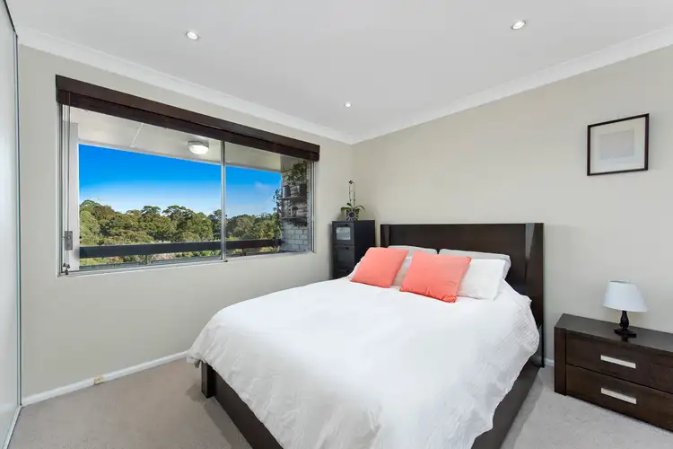 Fourth view of Homely apartment listing, 20/424 Mowbray Road, Lane Cove North NSW 2066