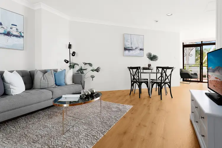 Main view of Homely apartment listing, 147/450 Pacific Highway, Lane Cove NSW 2066