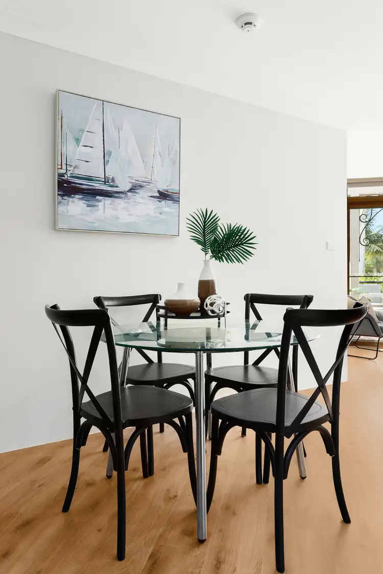 Second view of Homely apartment listing, 147/450 Pacific Highway, Lane Cove NSW 2066