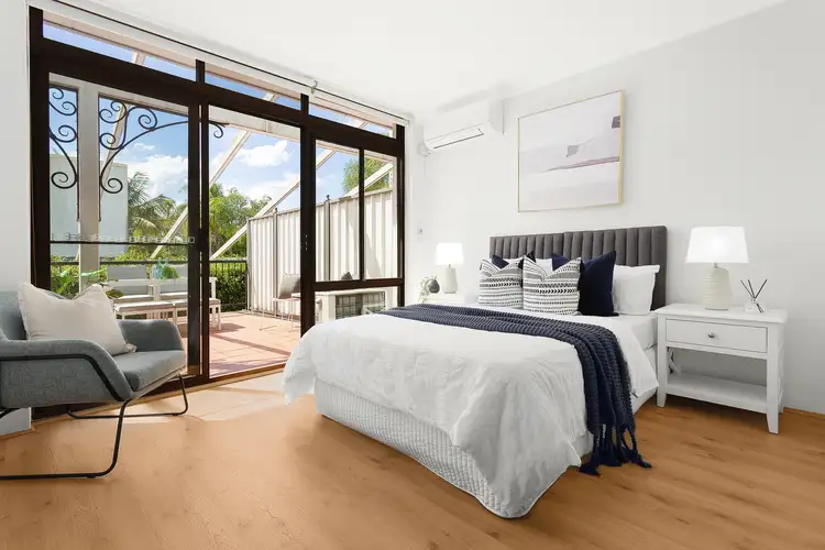 Fourth view of Homely apartment listing, 147/450 Pacific Highway, Lane Cove NSW 2066