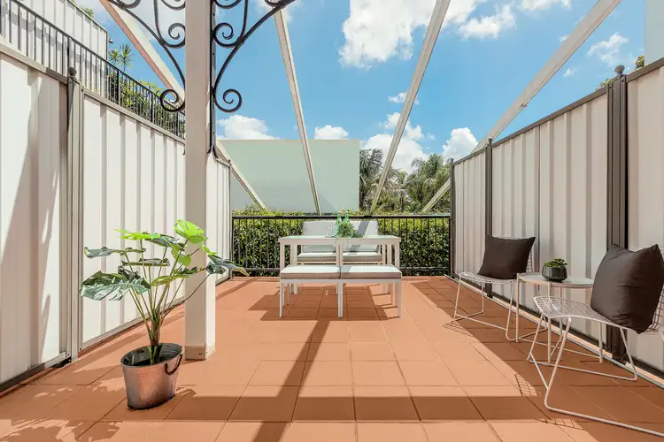 Fifth view of Homely apartment listing, 147/450 Pacific Highway, Lane Cove NSW 2066