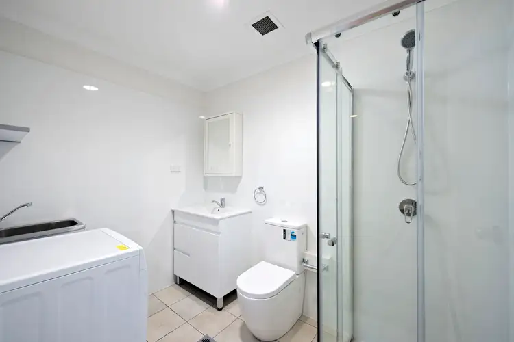 Sixth view of Homely apartment listing, 147/450 Pacific Highway, Lane Cove NSW 2066