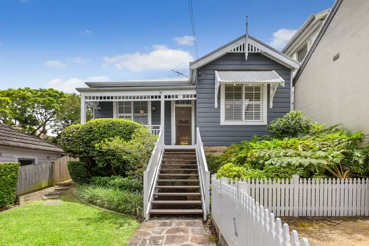 11 Toelle Street, Rozelle NSW 2039