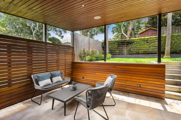 Second view of Homely house listing, 11 Toelle Street, Rozelle NSW 2039