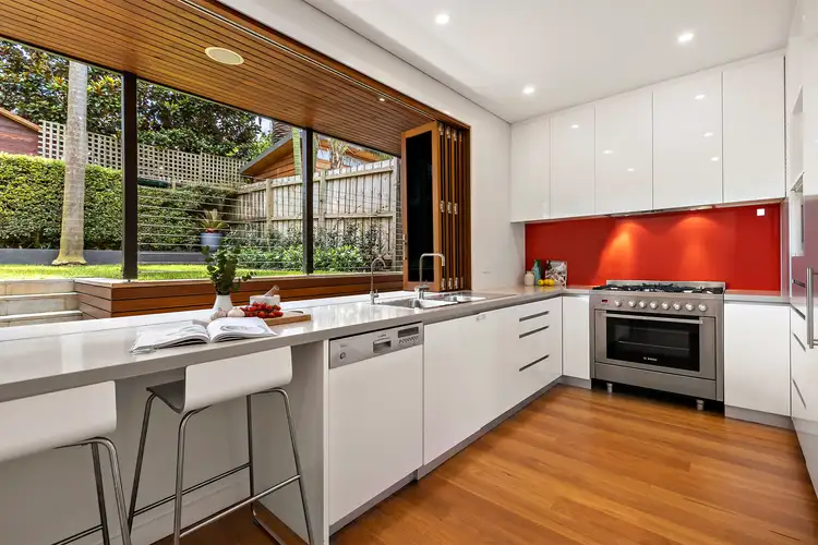 Sixth view of Homely house listing, 11 Toelle Street, Rozelle NSW 2039