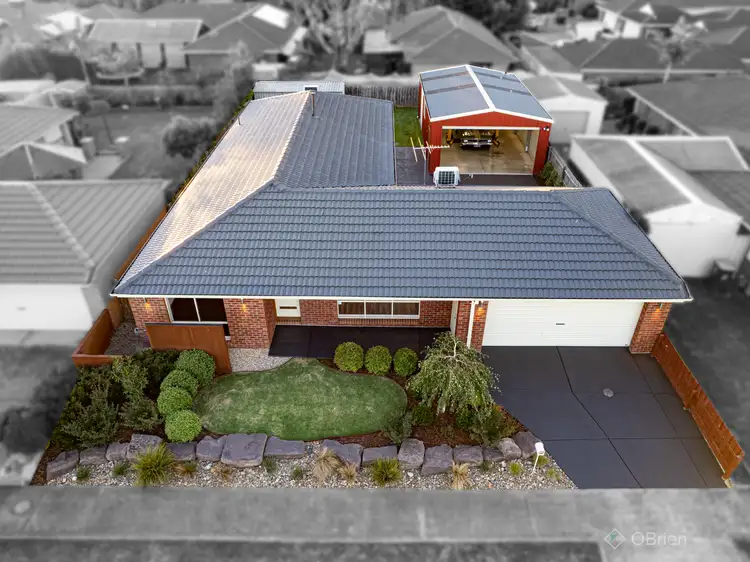 Main view of Homely house listing, 7 Fernisky Drive, Cranbourne East VIC 3977