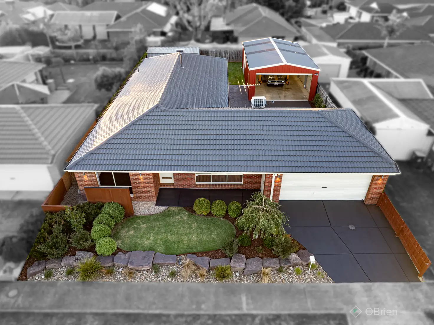 Main view of Homely house listing, 7 Fernisky Drive, Cranbourne East VIC 3977