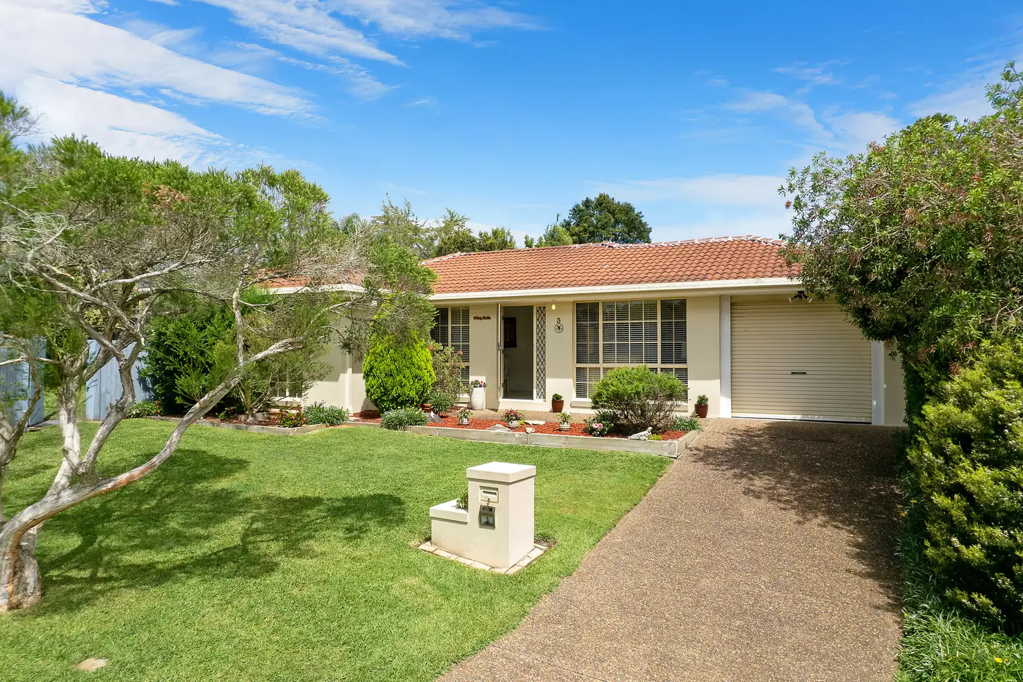 Main view of Homely house listing, 3 Lowe Place, Kariong NSW 2250