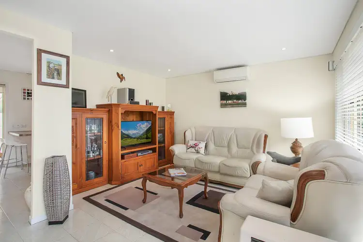 Second view of Homely house listing, 3 Lowe Place, Kariong NSW 2250
