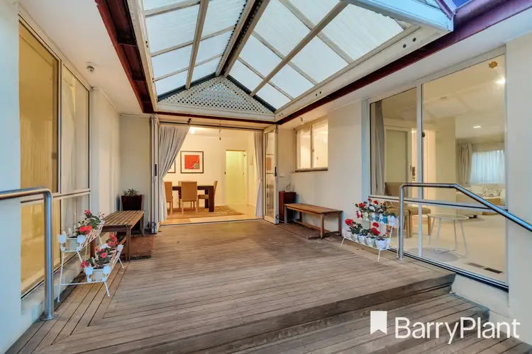 Main view of Homely house listing, 10 Drysdale Court, Wheelers Hill VIC 3150