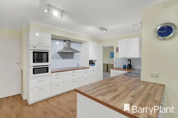 Second view of Homely house listing, 10 Drysdale Court, Wheelers Hill VIC 3150