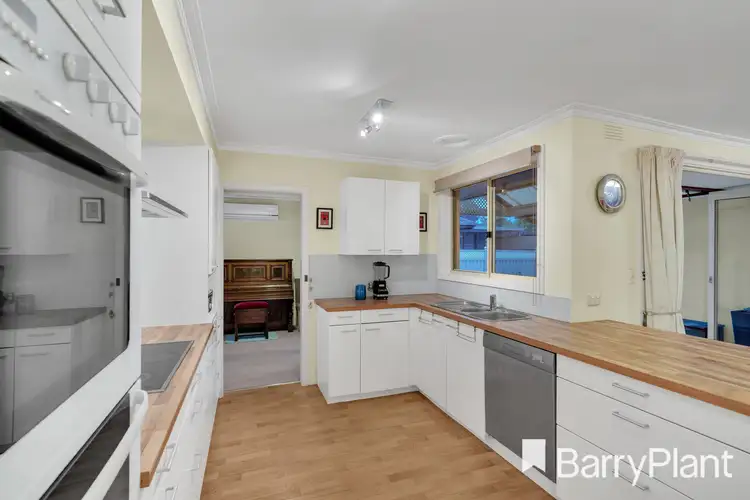 Third view of Homely house listing, 10 Drysdale Court, Wheelers Hill VIC 3150