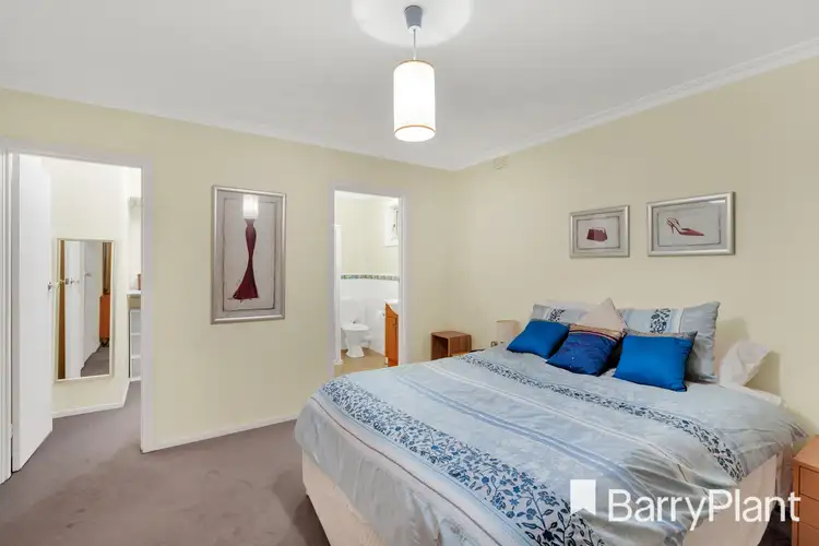 Sixth view of Homely house listing, 10 Drysdale Court, Wheelers Hill VIC 3150