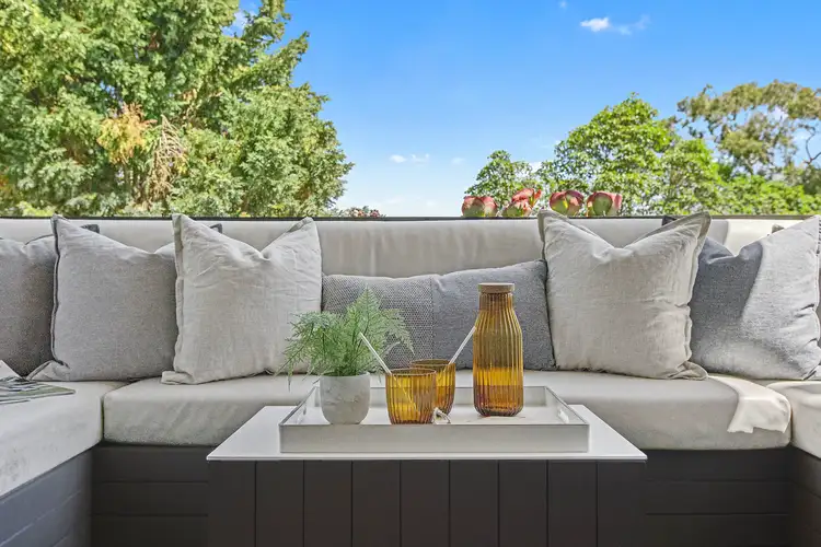 Third view of Homely apartment listing, 1/16 Hensman Street, South Perth WA 6151