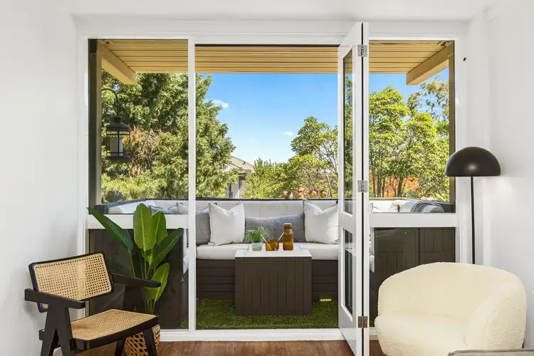 Fifth view of Homely apartment listing, 1/16 Hensman Street, South Perth WA 6151