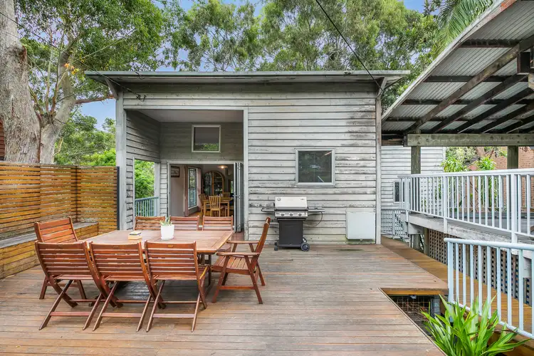 Fifth view of Homely house listing, 25 Tunbridge Place, Jannali NSW 2226