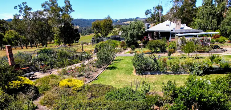 Second view of Homely rural property listing, 85 Banks Road, Gormandale VIC 3873