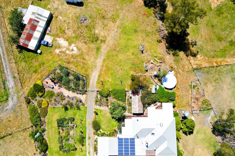 Fifth view of Homely rural property listing, 85 Banks Road, Gormandale VIC 3873