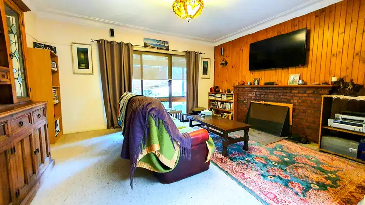 Sixth view of Homely rural property listing, 85 Banks Road, Gormandale VIC 3873