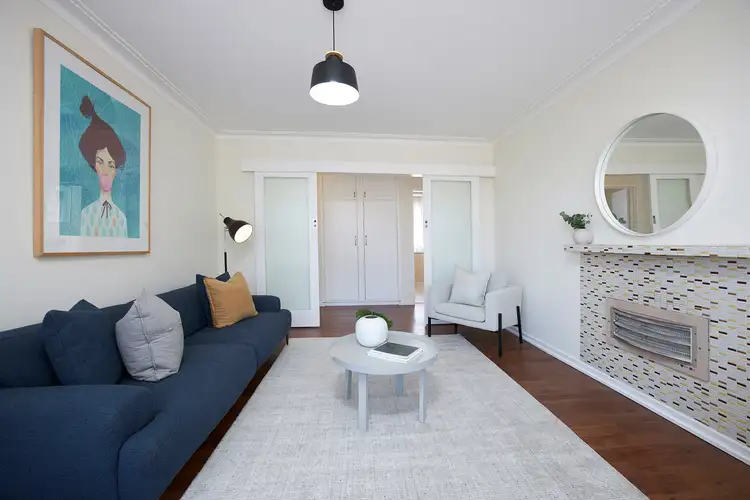 Second view of Homely apartment listing, 7/19 Snowdon Avenue, Caulfield VIC 3162