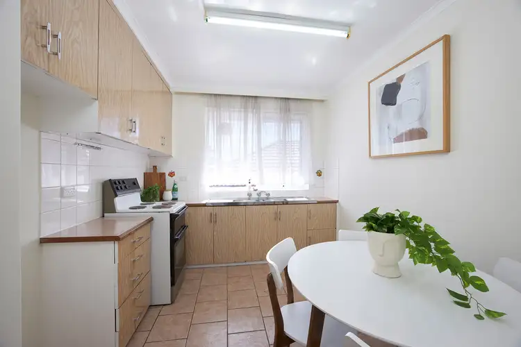 Fourth view of Homely apartment listing, 7/19 Snowdon Avenue, Caulfield VIC 3162