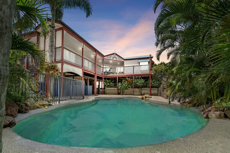 19 Barrier Close, Buderim QLD 4556