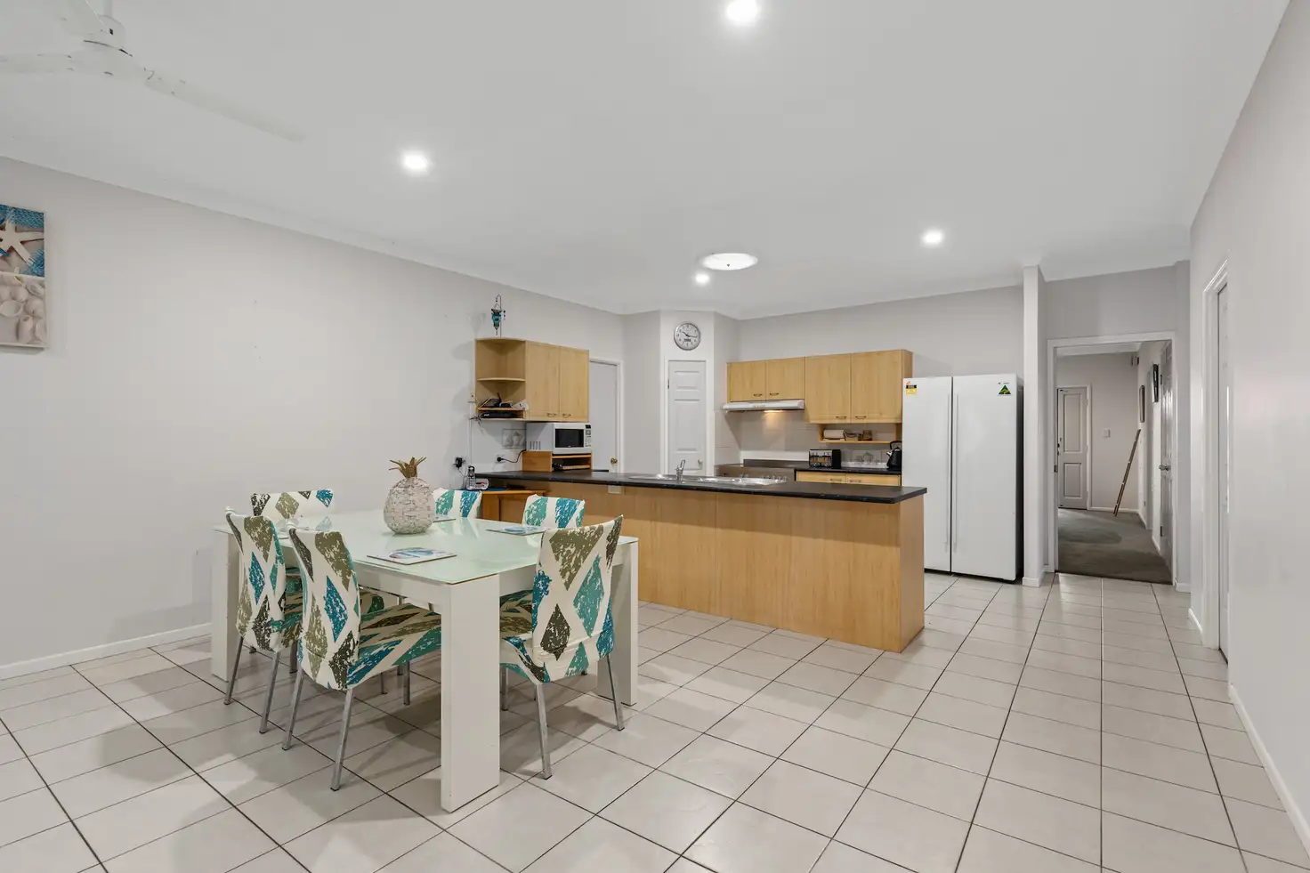 Main view of Homely house listing, 33 Adelaide Drive, Caboolture South QLD 4510